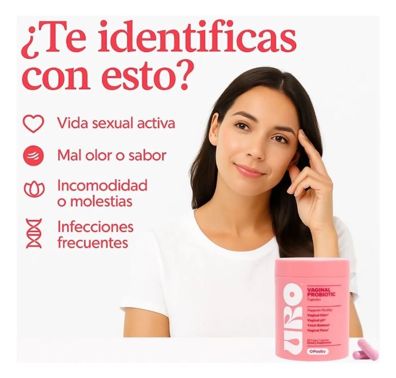 URO Balance: ¡Di Adiós al Mal Olor y Recupera tu Confianza ✨🌸!