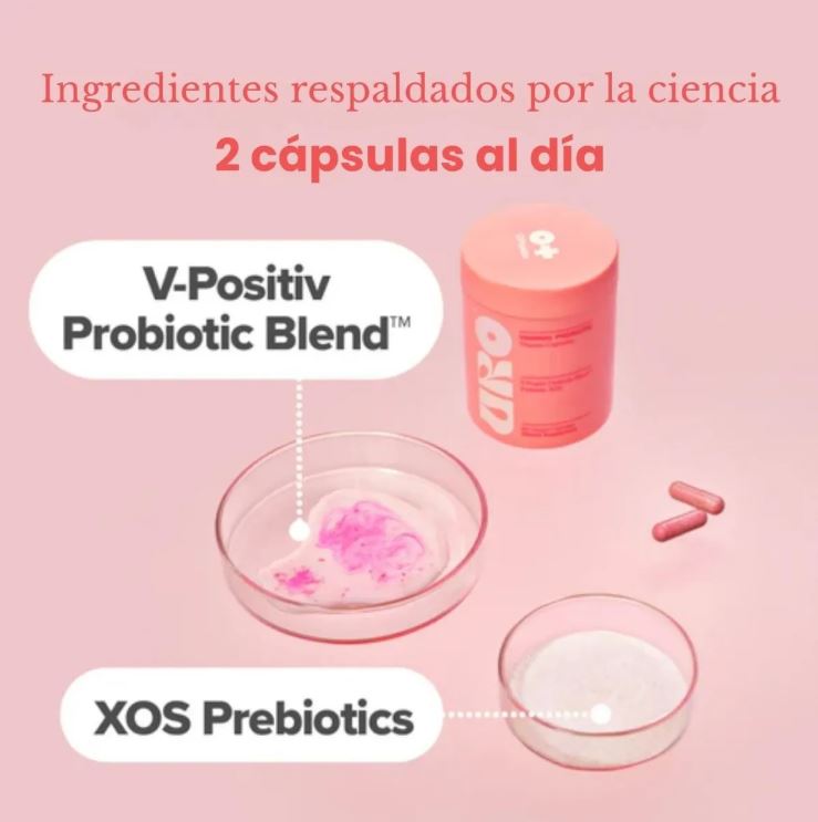 URO Balance: ¡Di Adiós al Mal Olor y Recupera tu Confianza ✨🌸!