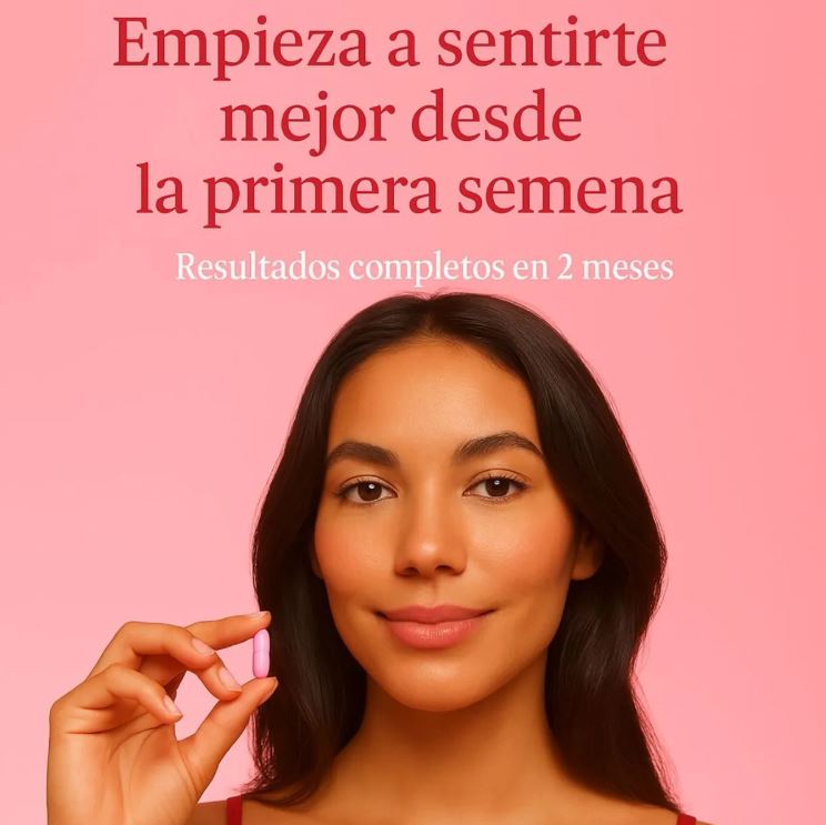 URO Balance: ¡Di Adiós al Mal Olor y Recupera tu Confianza ✨🌸!