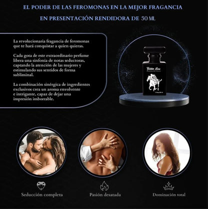 Golden Lure™:Atracción inmediata en cada encuentro 💖👀