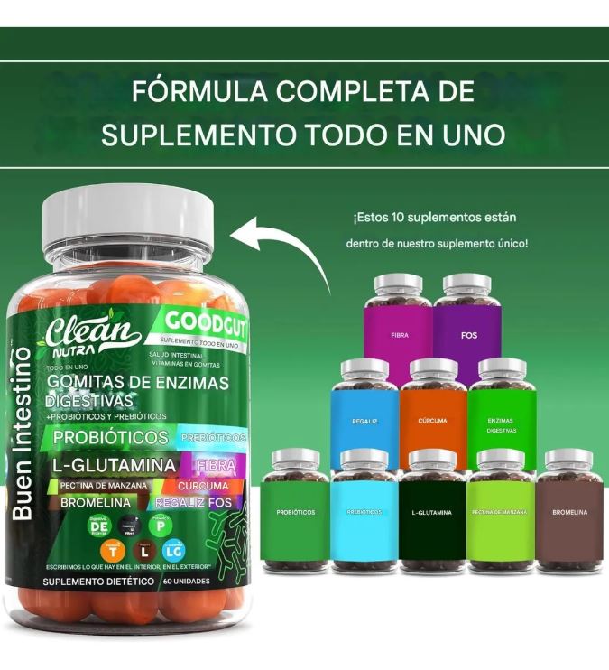 FitDigest Pro™:¡Adelgaza mientras cuidas tu digestión!