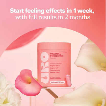URO Balance: ¡Di Adiós al Mal Olor y Recupera tu Confianza ✨🌸!