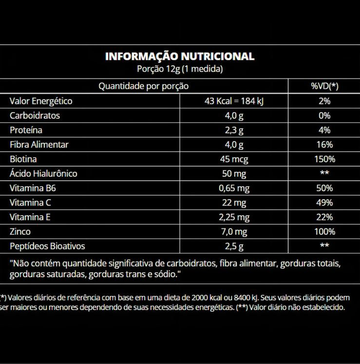 Renova Be™:💎✨ ¡Rejuvenece tu piel desde adentro hacia afuera!