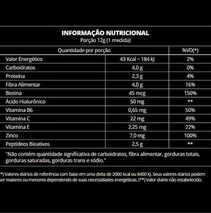 Renova Be™:💎✨ ¡Rejuvenece tu piel desde adentro hacia afuera!