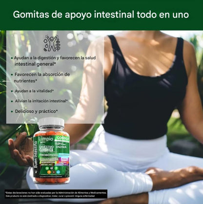 FitDigest Pro™:¡Adelgaza mientras cuidas tu digestión!