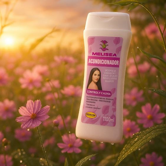 BioHair Duo 🌱:“El Secreto Natural para un Cabello Fuerte, Sedoso y Brillante” ✨🌿
