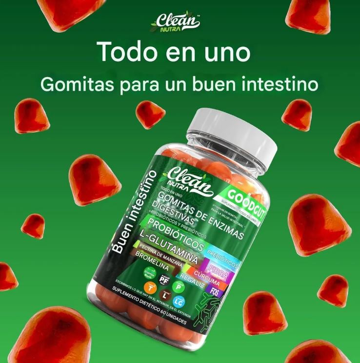 FitDigest Pro™:¡Adelgaza mientras cuidas tu digestión!