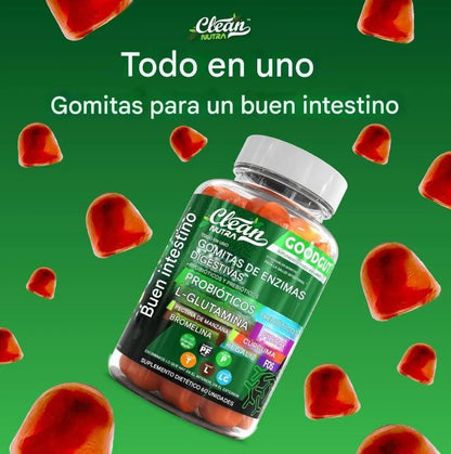 FitDigest Pro™:¡Adelgaza mientras cuidas tu digestión!