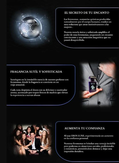 Golden Lure™:Atracción inmediata en cada encuentro 💖👀