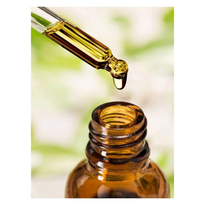 Aceite de Orégano Orgánico Extravirgen para Purificación Interna Total