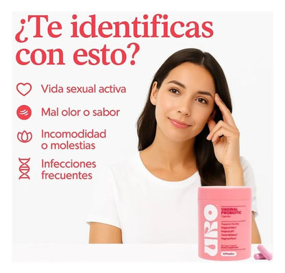 URO Balance: ¡Di Adiós al Mal Olor y Recupera tu Confianza ✨🌸!