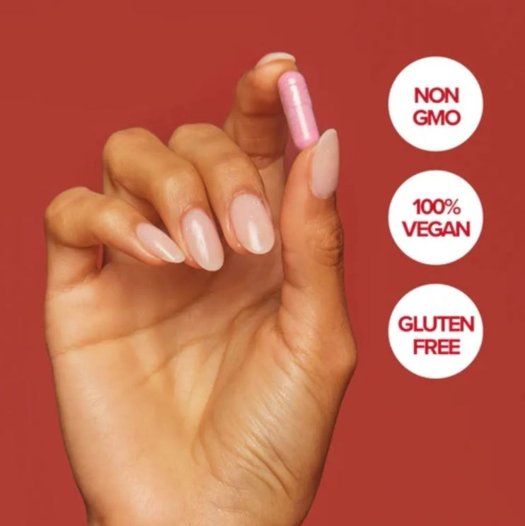 URO Balance: ¡Di Adiós al Mal Olor y Recupera tu Confianza ✨🌸!