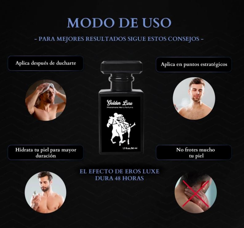 Golden Lure™:Atracción inmediata en cada encuentro 💖👀